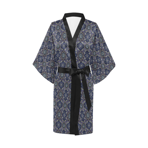 16mj Kimono Robe