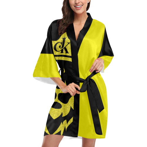 ella Kimono Kimono Robe