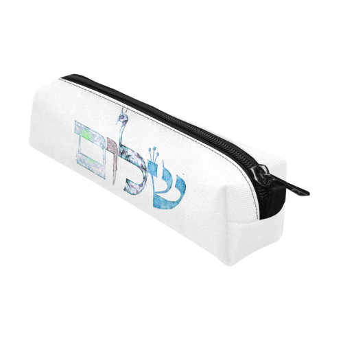 shalom 18 Pencil Pouch/Small (Model 1681)