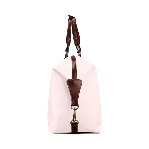 jewels pink Classic Travel Bag (Model 1643) Remake