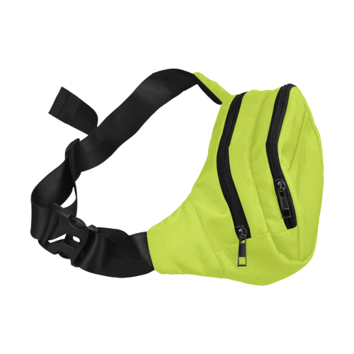 Lime Punch Fanny Pack/Small (Model 1677)