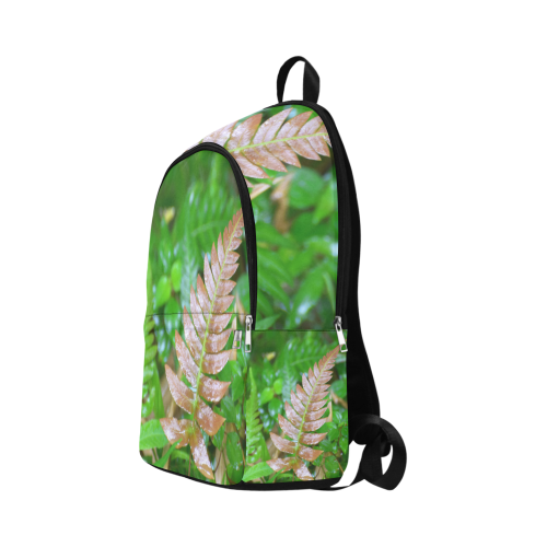 YS_0047 - Helecho Fabric Backpack for Adult (Model 1659)
