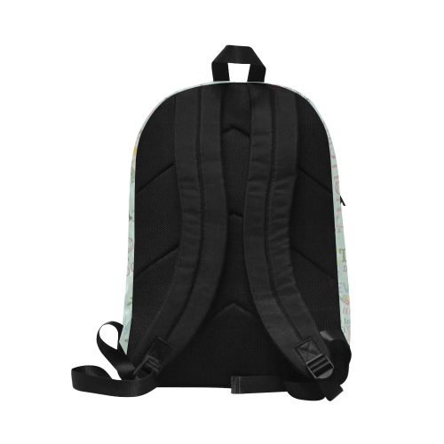 #03 Unisex Classic Backpack (Model 1673)