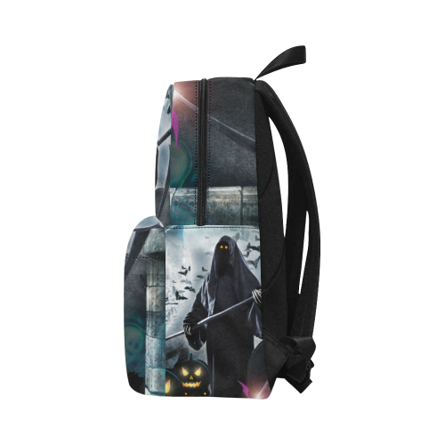 #01 Unisex Classic Backpack (Model 1673)