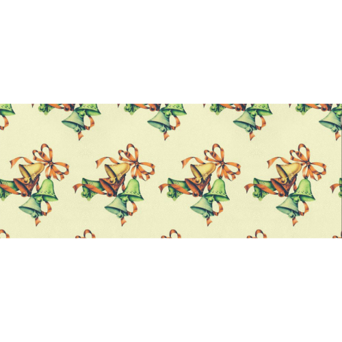 sweet christmas bells A Gift Wrapping Paper 58"x 23" (5 Rolls)