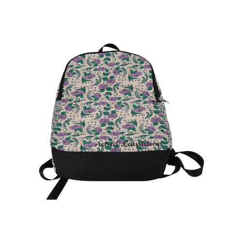 30rt Fabric Backpack for Adult (Model 1659)