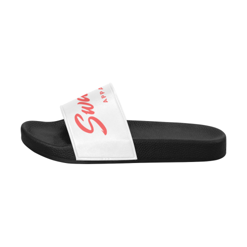 Comfort Shoe Women's Slide Sandals (Model 057)