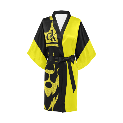 ella Kimono Kimono Robe