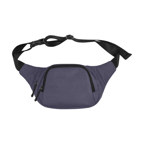 Color Solid Eclipse Fanny Pack/Small (Model 1677)