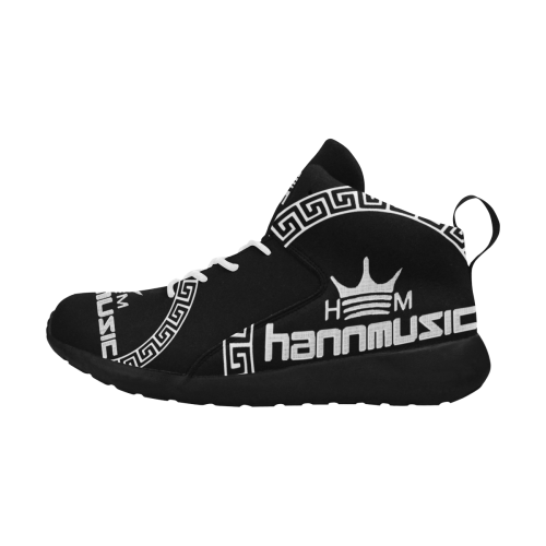 hannmusic 140 Men's Chukka Training Shoes (Model 57502)