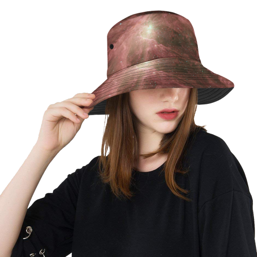 The Sword of Orion All Over Print Bucket Hat