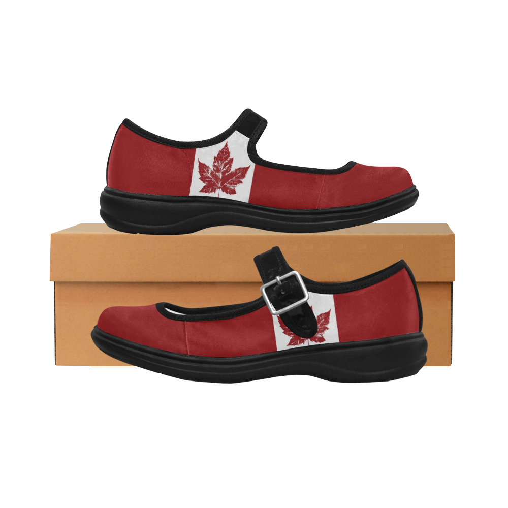 mary jane shoes canada