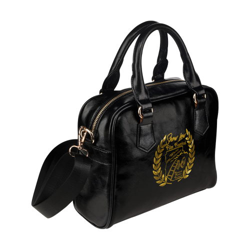 SLFF Shoulder bag Shoulder Handbag (Model 1634)