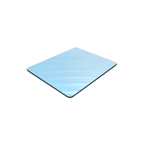Hilbert Grid Rectangle Mousepad