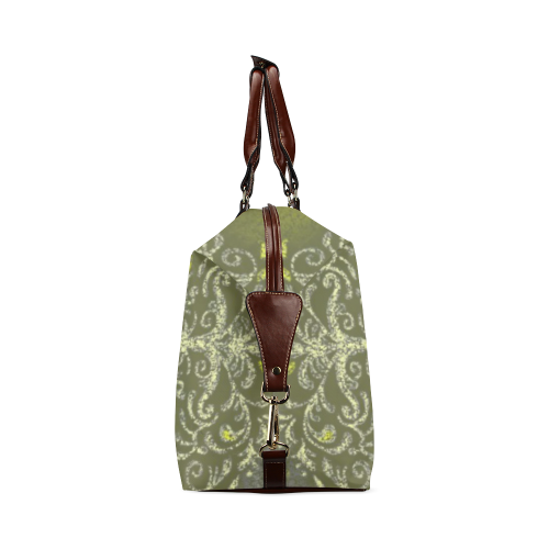 enluminure10 Classic Travel Bag (Model 1643) Remake
