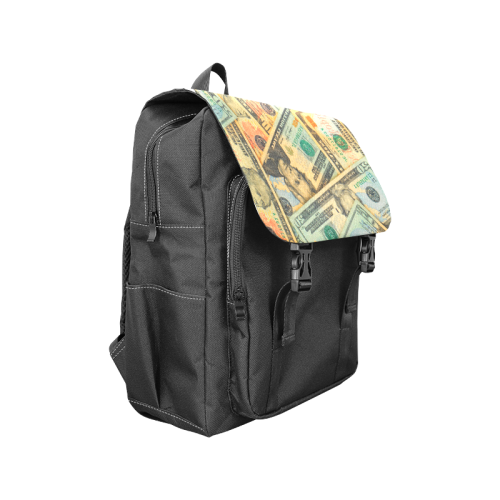 US DOLLARS 2 Casual Shoulders Backpack (Model 1623)