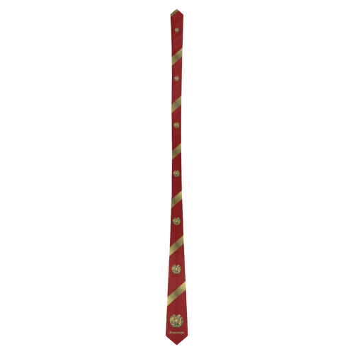 Coat of arms of Armenia Classic Necktie (Two Sides)