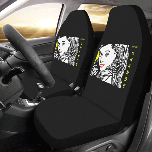 GRANDE Car Seat Covers (Set of 2)
