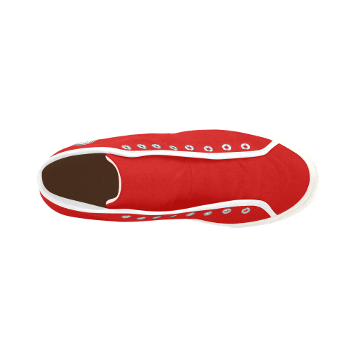 Teratomic Red Rockers Vancouver H Men's Canvas Shoes (1013-1)