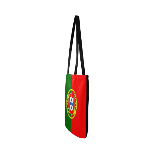 PORTUGAL Reusable Shopping Bag Model 1660 (Two sides)