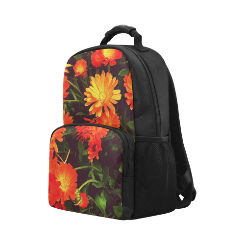 MOCHILA PARA PORTATIL DECALENDULA.COM Unisex Laptop Backpack (Model 1663)
