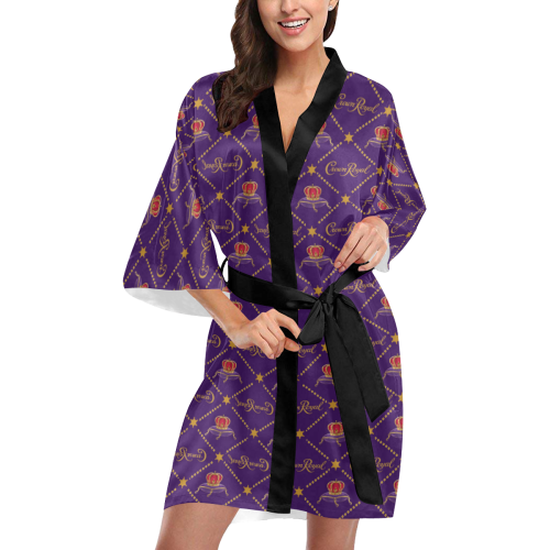 Untitled-1 Kimono Robe