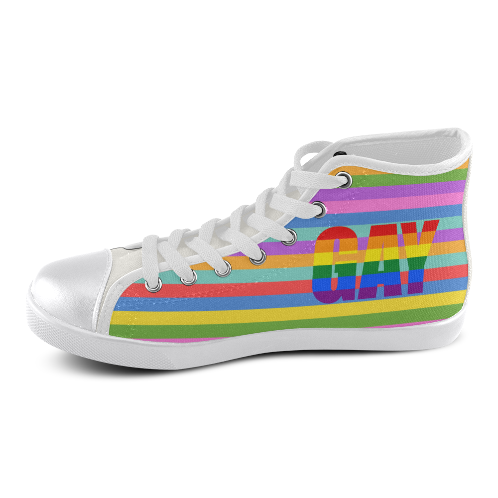 gay pride shoes 2021