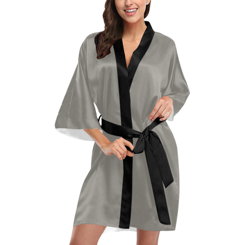 Rock Ridge Kimono Robe