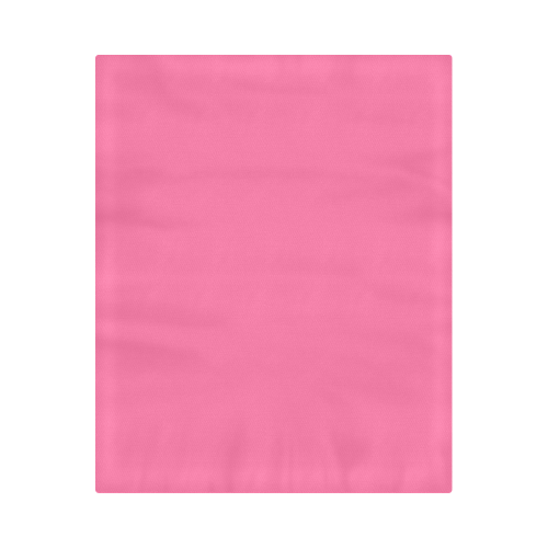 color French pink Duvet Cover 86"x70" ( All-over-print)