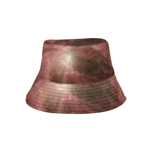 The Sword of Orion All Over Print Bucket Hat
