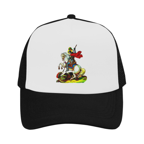 Saint George Trucker Hat