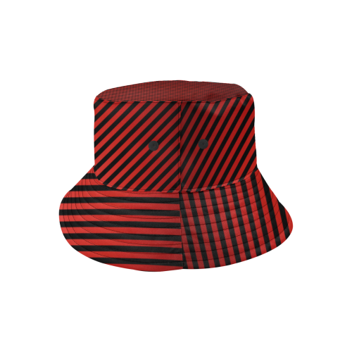 13dr All Over Print Bucket Hat