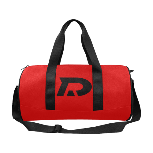 Duffle Bag (Red) Duffle Bag (Model 1679)