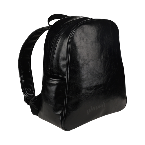 unisex gloosh backpack Multi-Pockets Backpack (Model 1636)