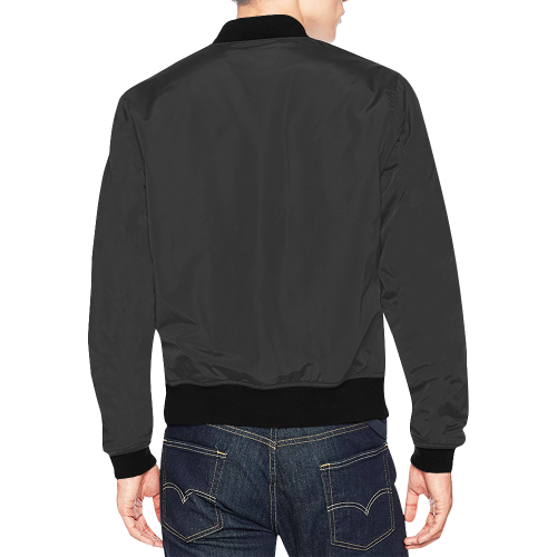 image-removebg-preview All Over Print Bomber Jacket for Men (Model H19)
