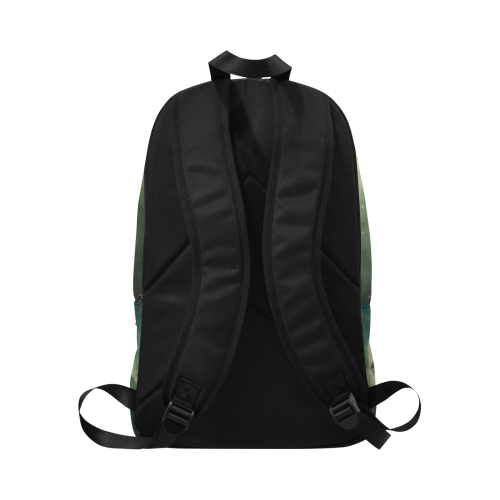 18mys Fabric Backpack for Adult (Model 1659)