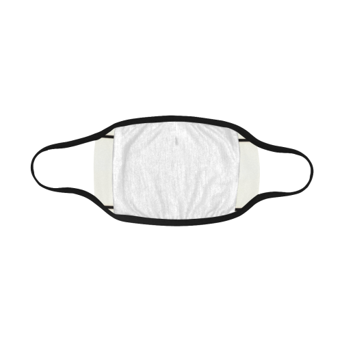 japanese inspired shoji art design community face mask Mouth Mask (30 Filters Included) (Non-medical Products)