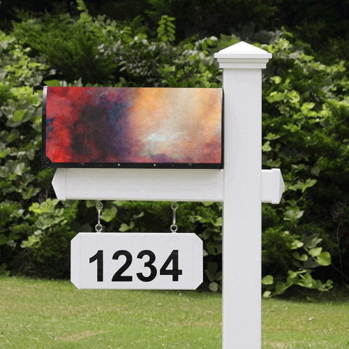 space2 Mailbox Cover
