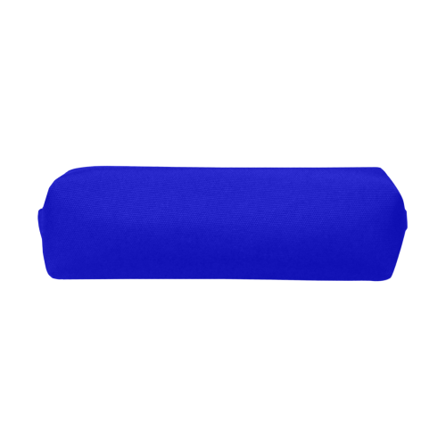 color medium blue Pencil Pouch/Small (Model 1681)