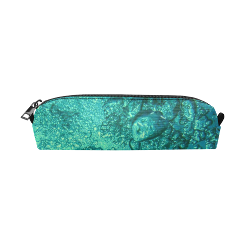 under water 3 Pencil Pouch/Small (Model 1681)