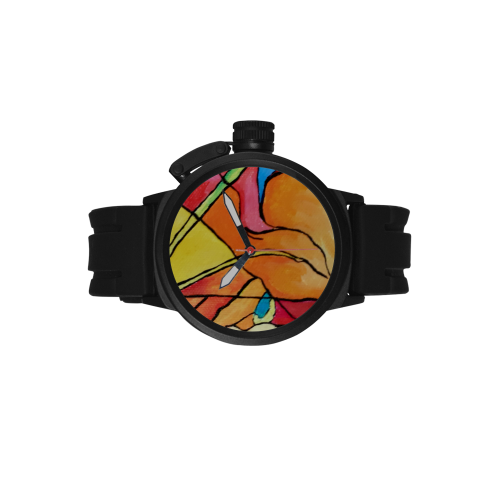 ABSTRACT Men's Sports Watch(Model 309)