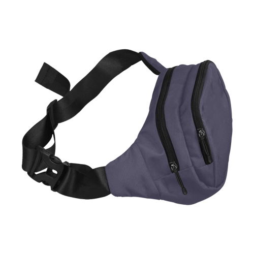 Color Solid Eclipse Fanny Pack/Small (Model 1677)