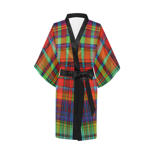 13c Kimono Robe
