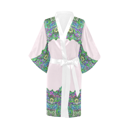 1463 Kimono Robe