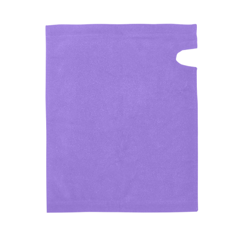 color medium purple Mailbox Cover