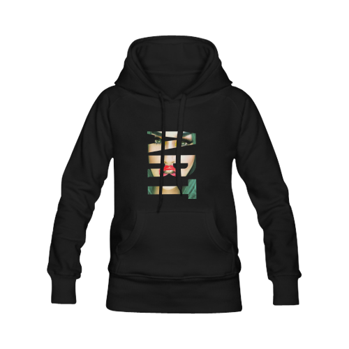 PARTY Men's Classic Hoodie (Remake) (Model H10)