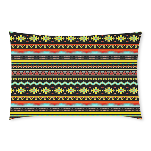 bright tribal 3-Piece Bedding Set