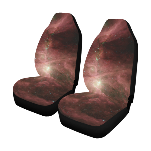 The Sword of Orion Car Seat Covers (Set of 2)