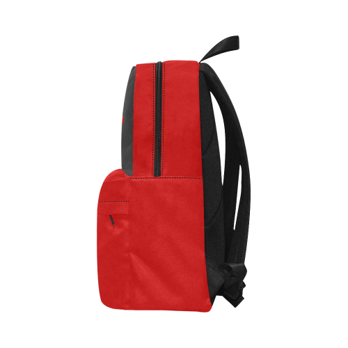 Qp back pack Unisex Classic Backpack (Model 1673)