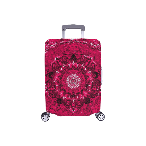 light and water 2-15 Luggage Cover/Small 18"-21"